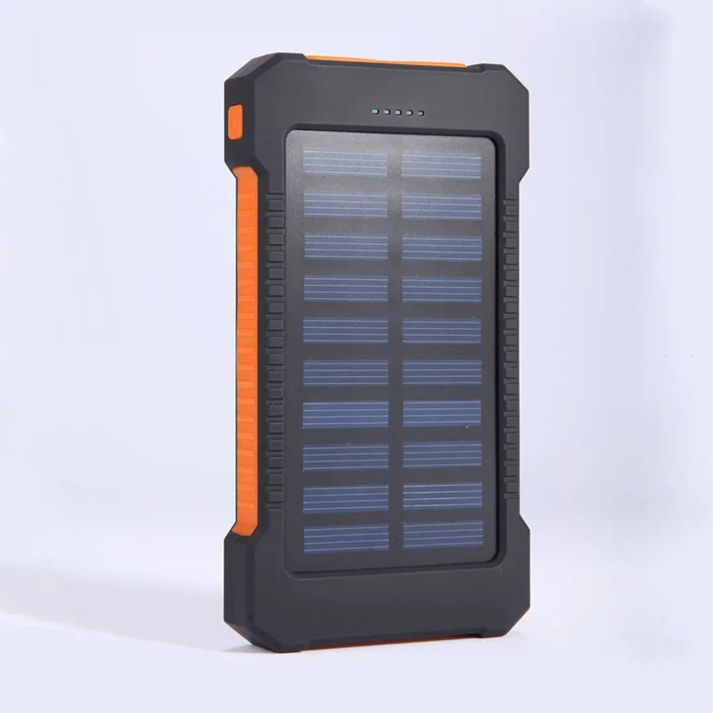 20000mAh Portable Solar Power  - Portable Charger 20000Mah reseña y precio