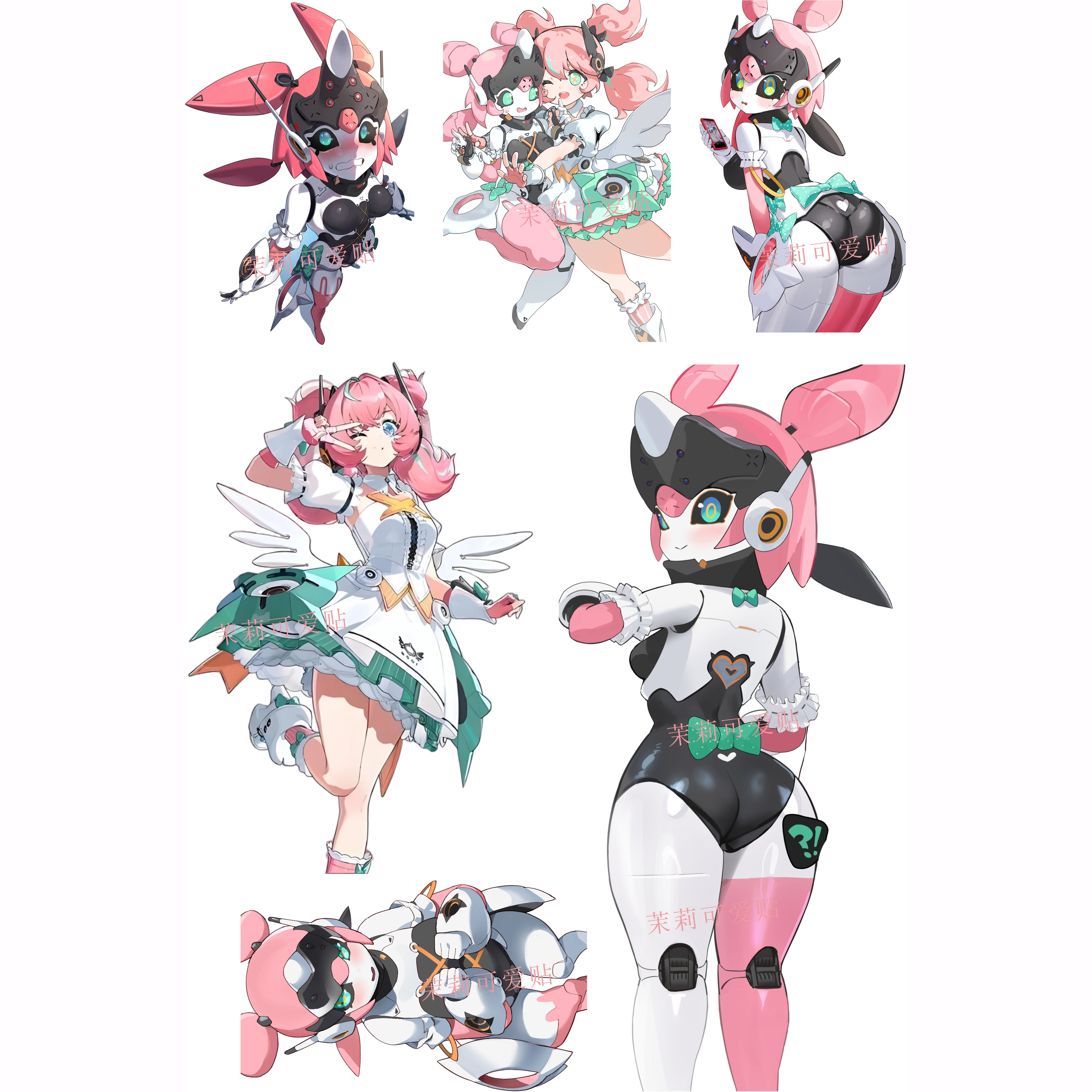Zenless Zone Zero Aria Cosplay - Phone Zone Accessories & Repair Lake Charles Reviews reseña y precio