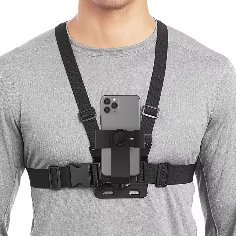 1 PC Adjustable Phone Clip Hol - Phone Accessories In China reseña y precio