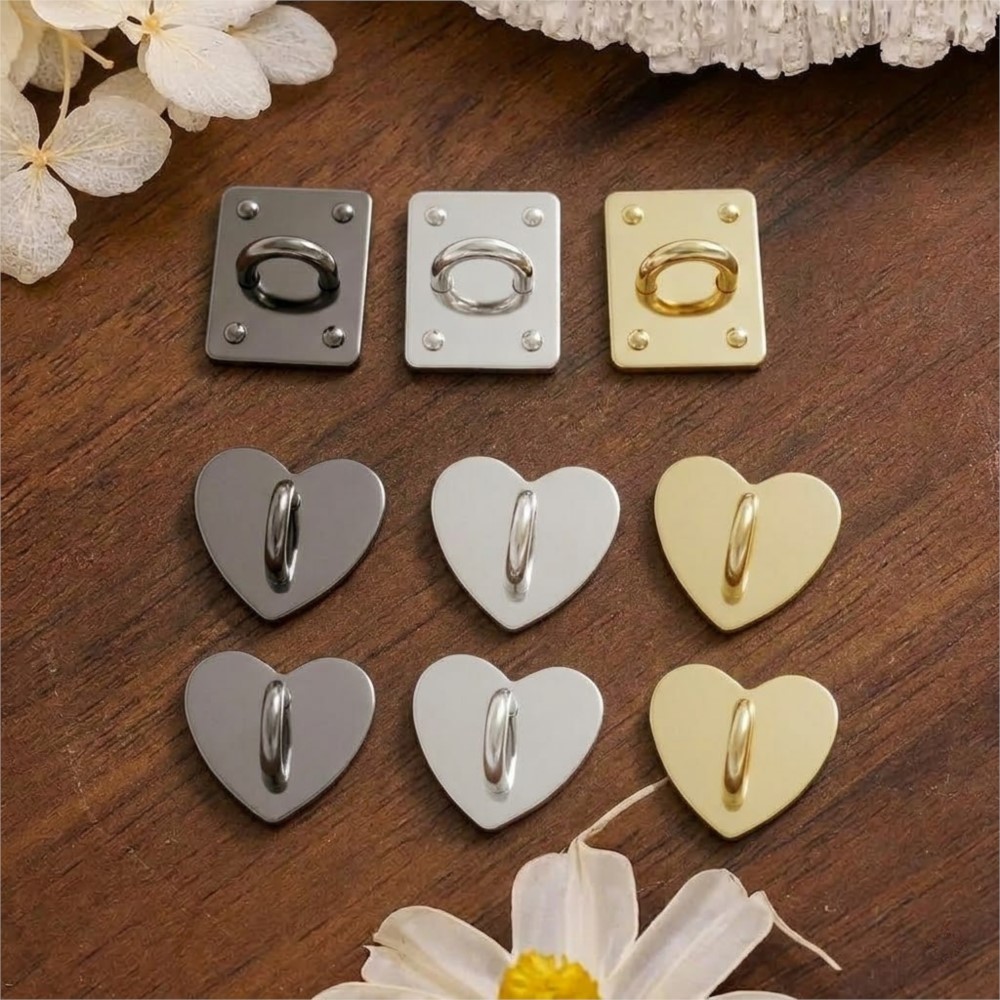5Pcs Cute Phone Case Finger Ri - Phone Accessories Crochet reseña y precio