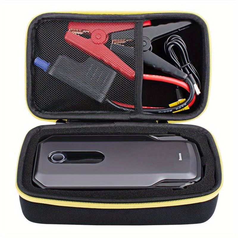 Portable EVA Case Hard Travel  - Portable Charger 20000Mah reseña y precio
