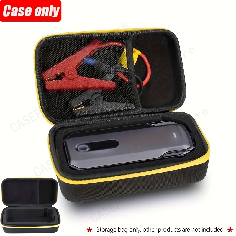 Portable EVA Case Hard Travel  - Portable Charger 20000Mah reseña y precio