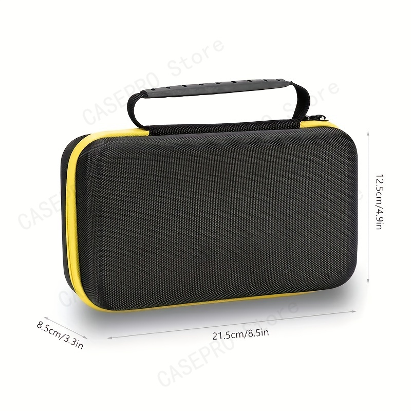 Portable EVA Case Hard Travel  - Portable Charger 20000Mah reseña y precio