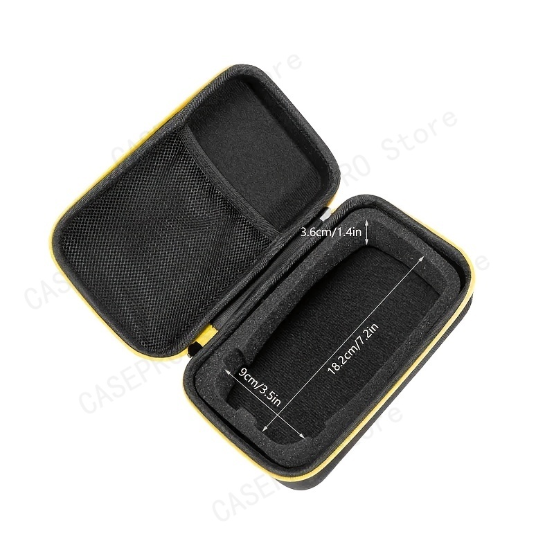 Portable EVA Case Hard Travel  - Portable Charger 20000Mah reseña y precio