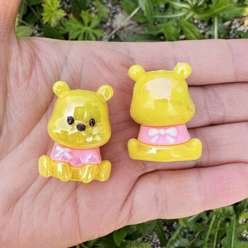 Butter Bear Silicone Through H - Phone Accessories Wholesale In China reseña y precio