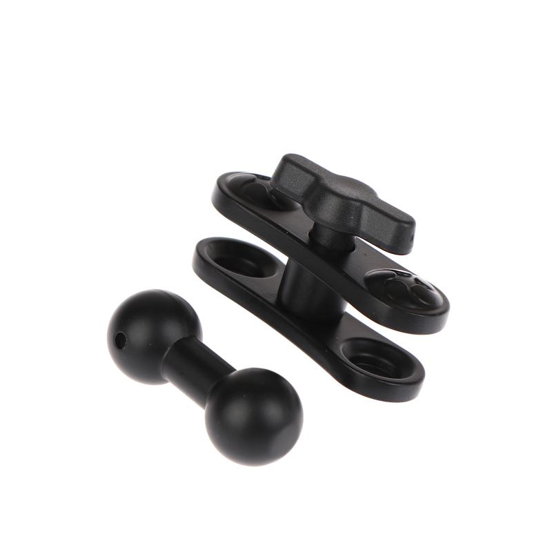 Alloy 17mm Ball Mount Extensio - Phone Accessories Crochet reseña y precio