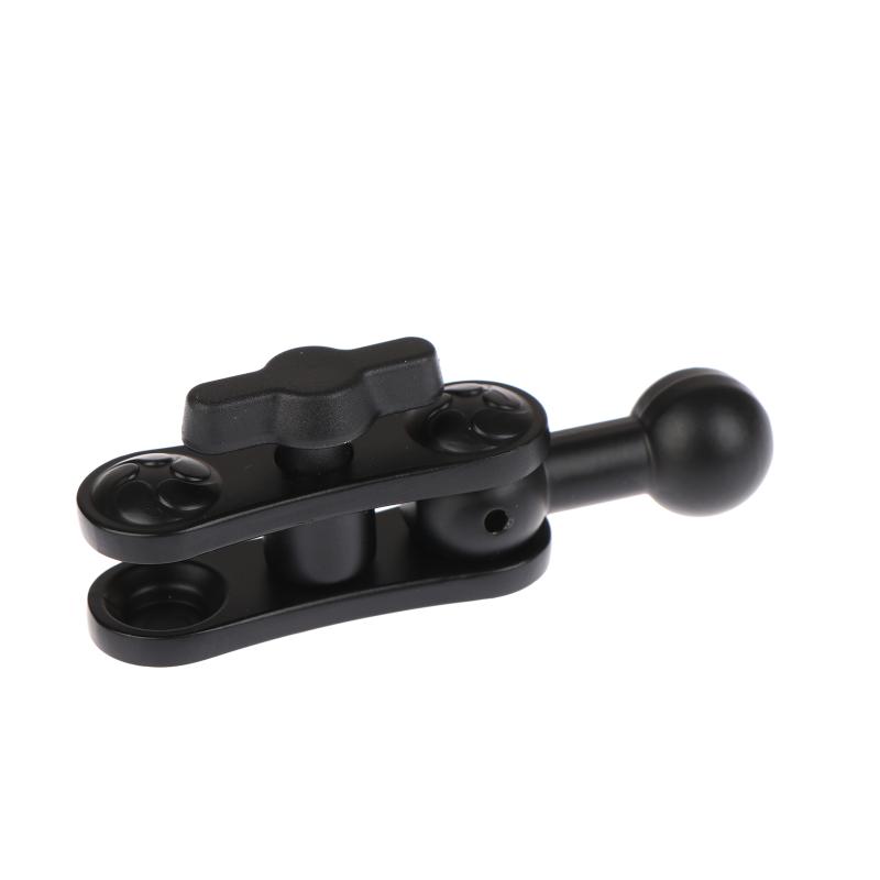 Alloy 17mm Ball Mount Extensio - Phone Accessories Crochet reseña y precio