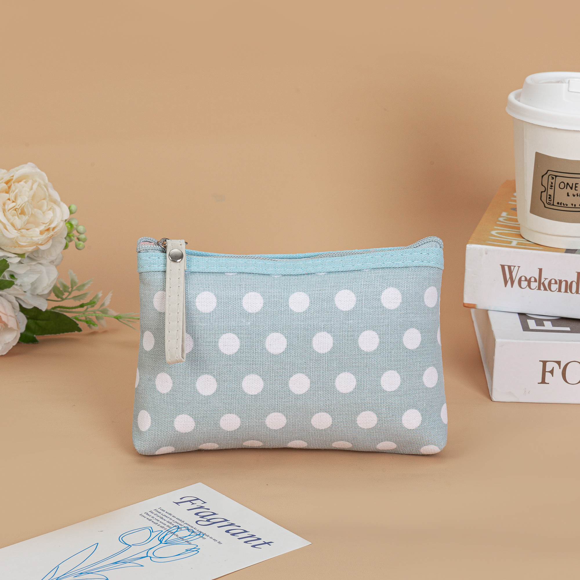 Classic Hot Selling Polka Dot  - Phone Accessories Wholesale In China reseña y precio