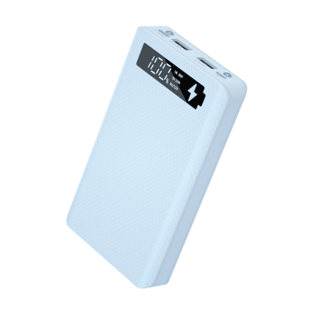 PD QC 3.0 Large Capacity 20000 - Portable Charger 20000Mah reseña y precio