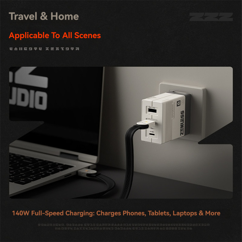 Zenless Zone Zero Rapid Power  - Phone Zone Accessories & Repair Lake Charles Reviews reseña y precio
