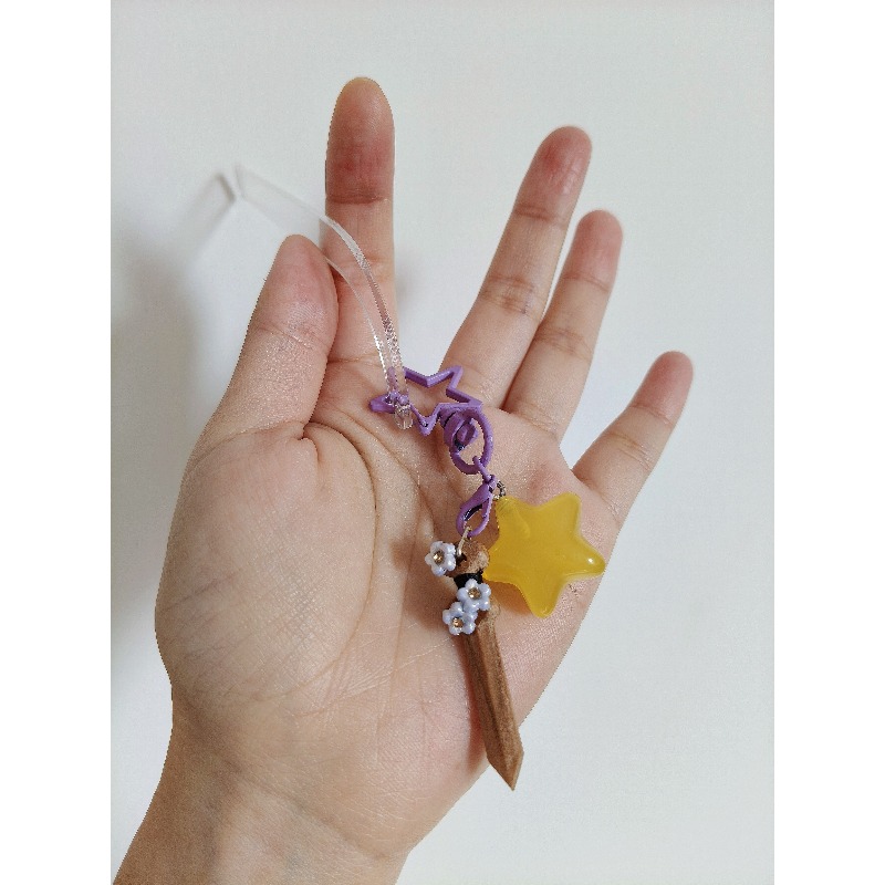 Handmade Love and Deepspace Xa - Phone Accessories In China reseña y precio