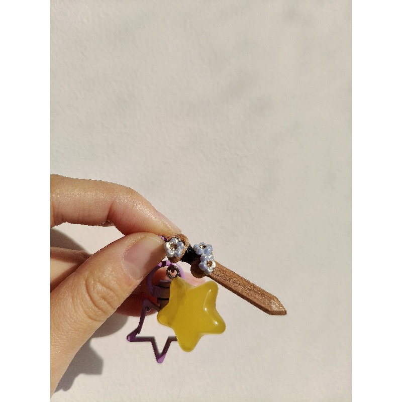 Handmade Love and Deepspace Xa - Phone Accessories In China reseña y precio