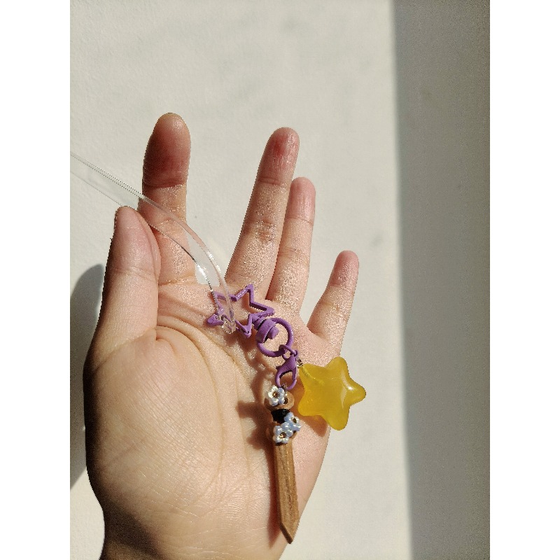 Handmade Love and Deepspace Xa - Phone Accessories In China reseña y precio
