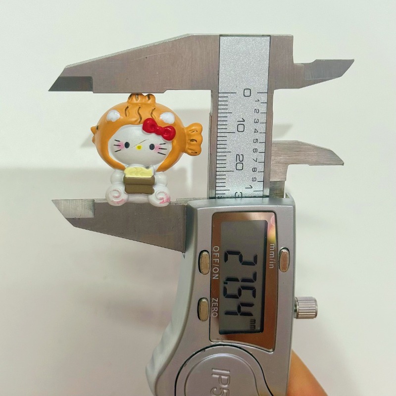 Hello Kitty Cartoon Pendant Ba - Phone Accessories Wholesale In China reseña y precio