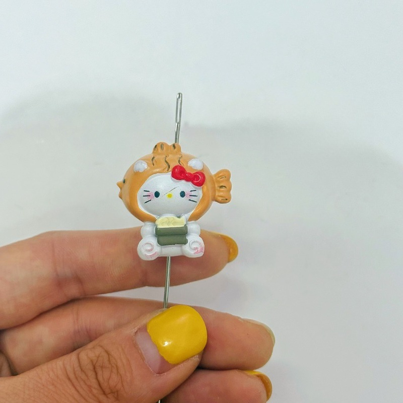 Hello Kitty Cartoon Pendant Ba - Phone Accessories Wholesale In China reseña y precio