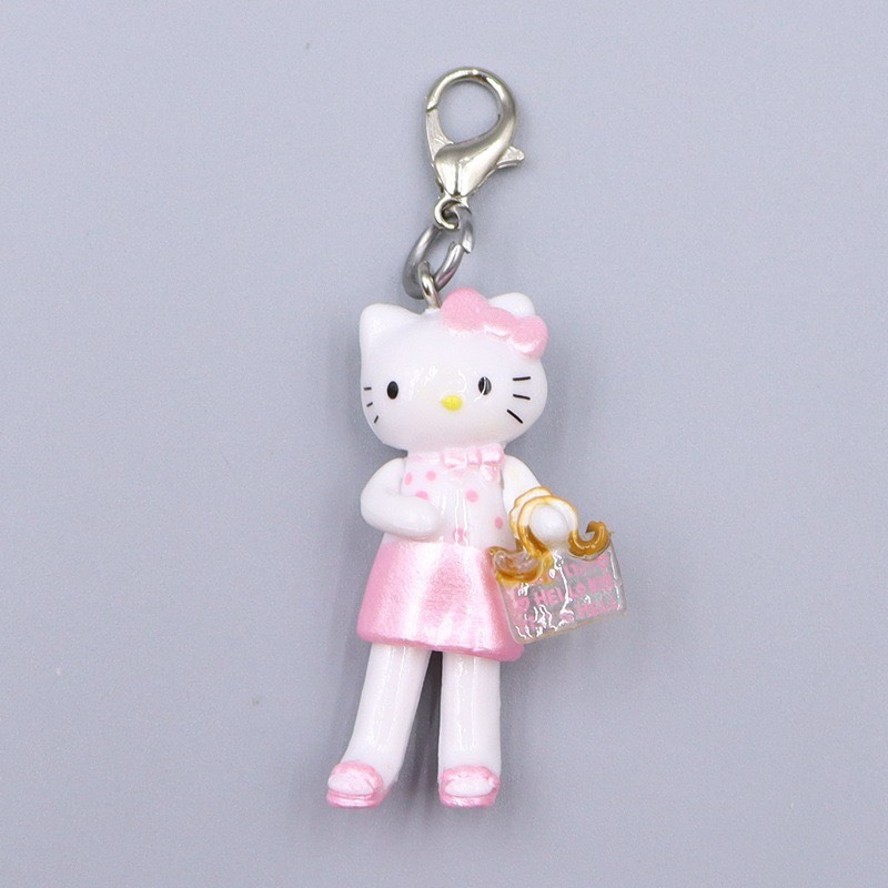 Hello Kitty Cute Cartoon Keych - Phone Accessories Wholesale In China reseña y precio