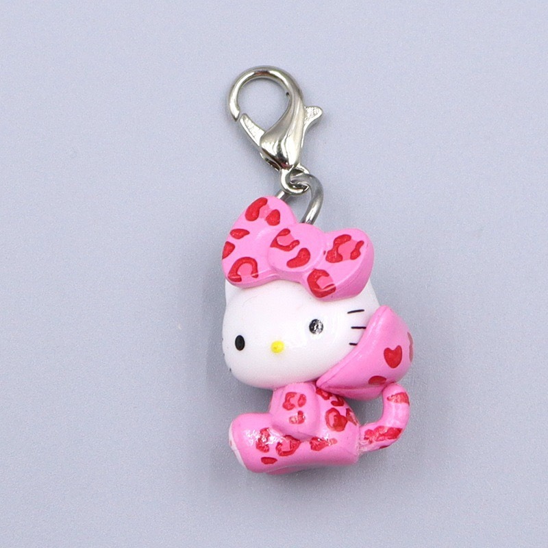 Hello Kitty Cute Cartoon Keych - Phone Accessories Wholesale In China reseña y precio