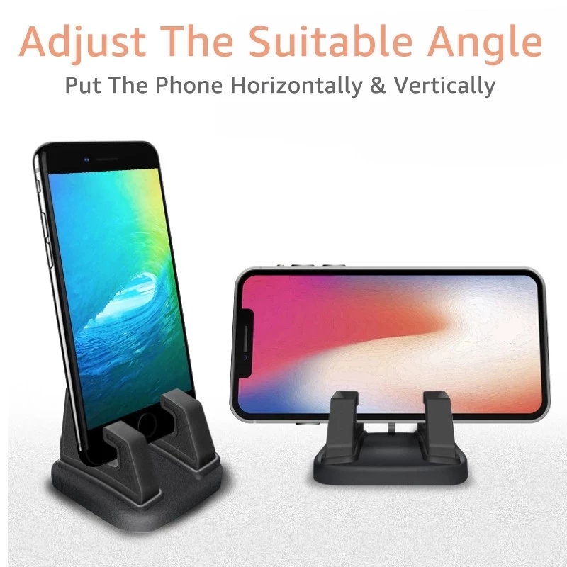360 Degree Rotate Car Cell Pho - Phone Accessories Crochet reseña y precio
