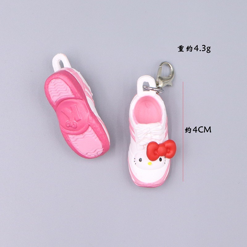 Hello Kitty Toy Cute Anime Cat - Phone Accessories Wholesale In China reseña y precio