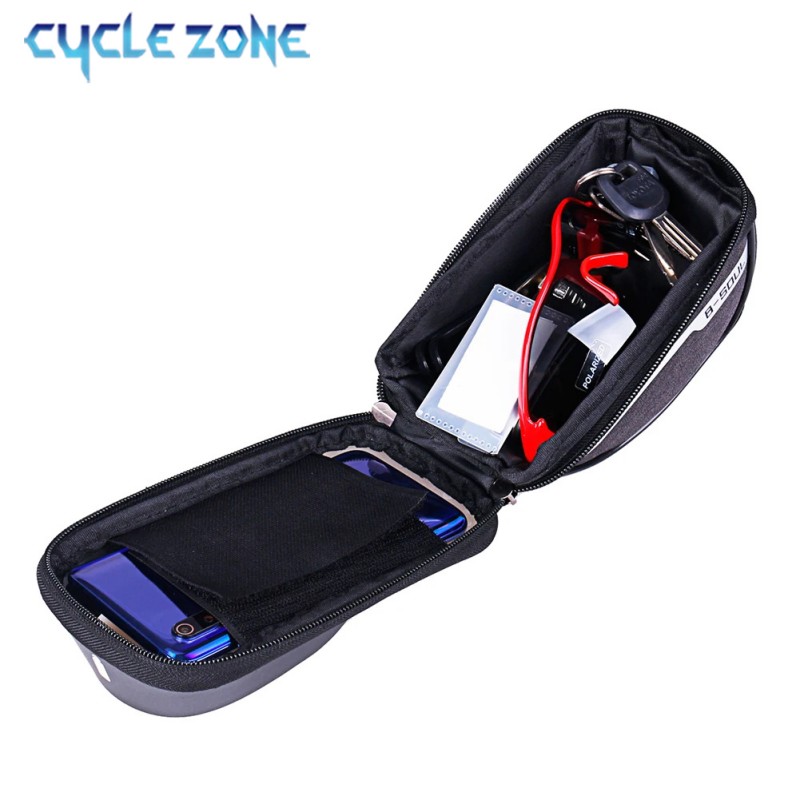 Mountain Bicycle Bag Touch Scr - Phone Zone Accessories & Repair Lake Charles Reviews reseña y precio