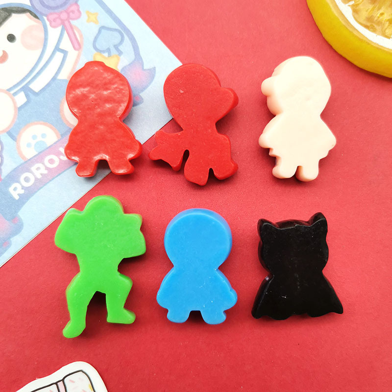 Marvel anime character hero se - Phone Accessories Wholesale In China reseña y precio