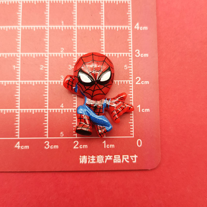 Marvel anime character hero se - Phone Accessories Wholesale In China reseña y precio