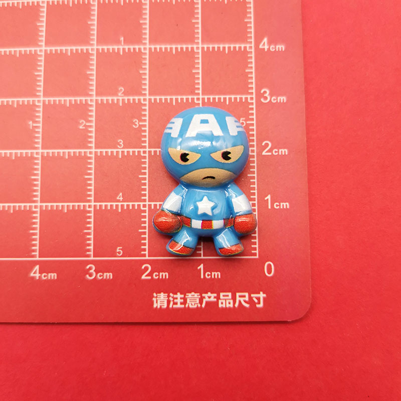 Marvel anime character hero se - Phone Accessories Wholesale In China reseña y precio