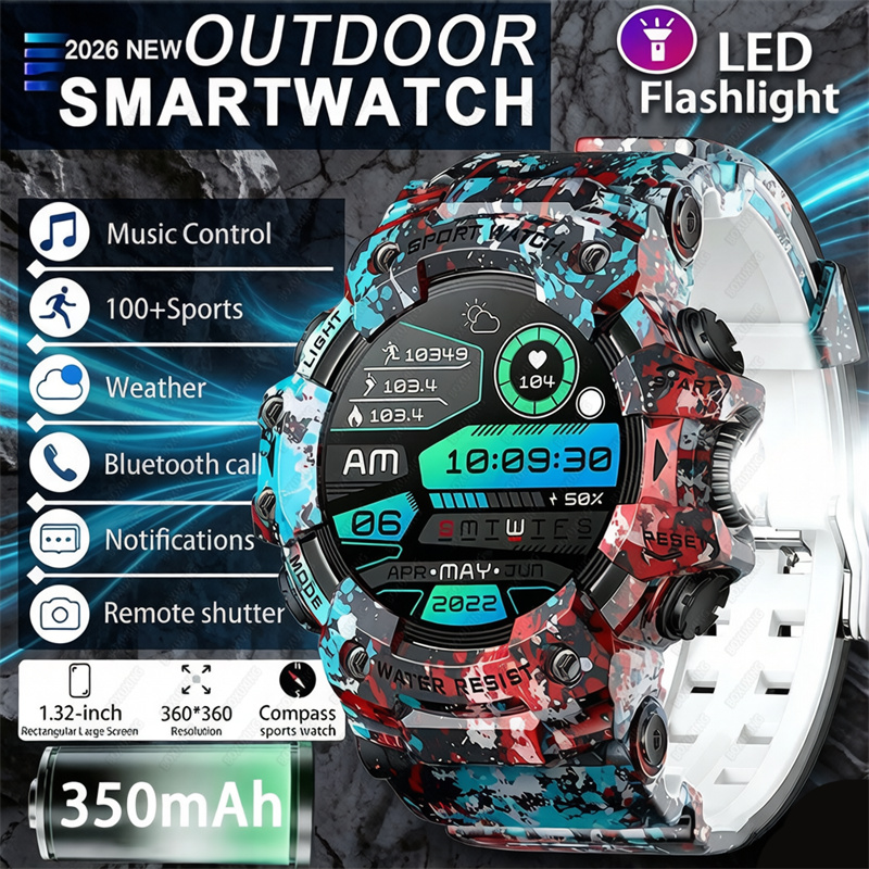 2026 Smart Watch Sport Outdoor - Phone Zone Accessories & Repair Lake Charles Reviews reseña y precio