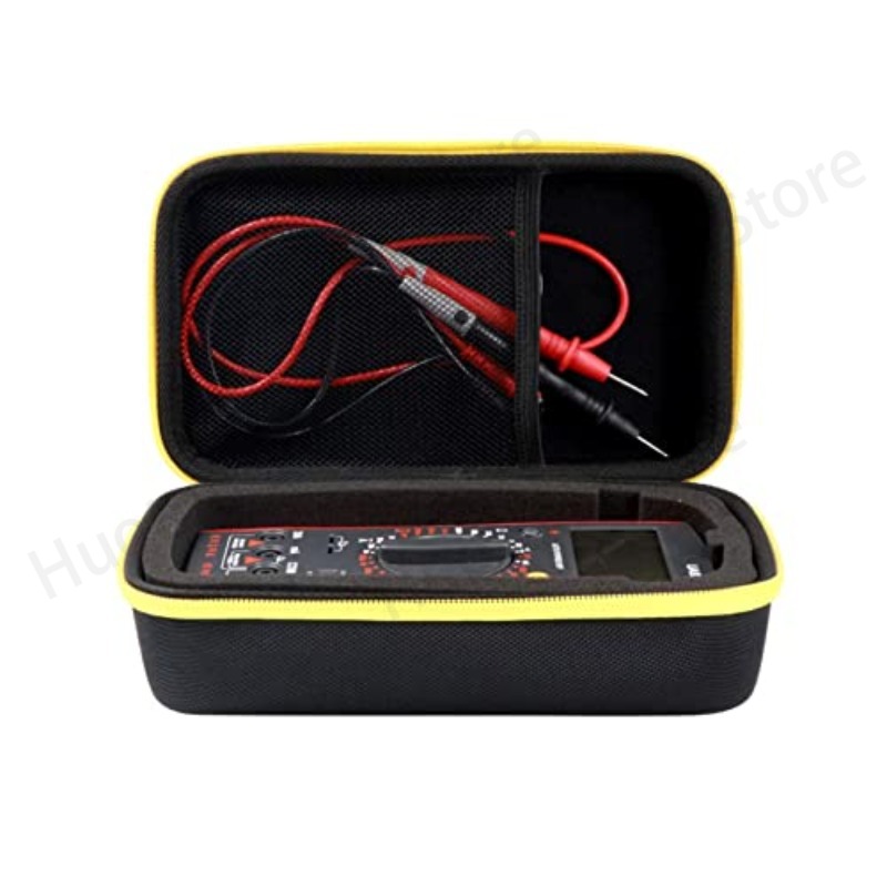 Multimeter Storage Case Carryi - Portable Charger 20000Mah reseña y precio