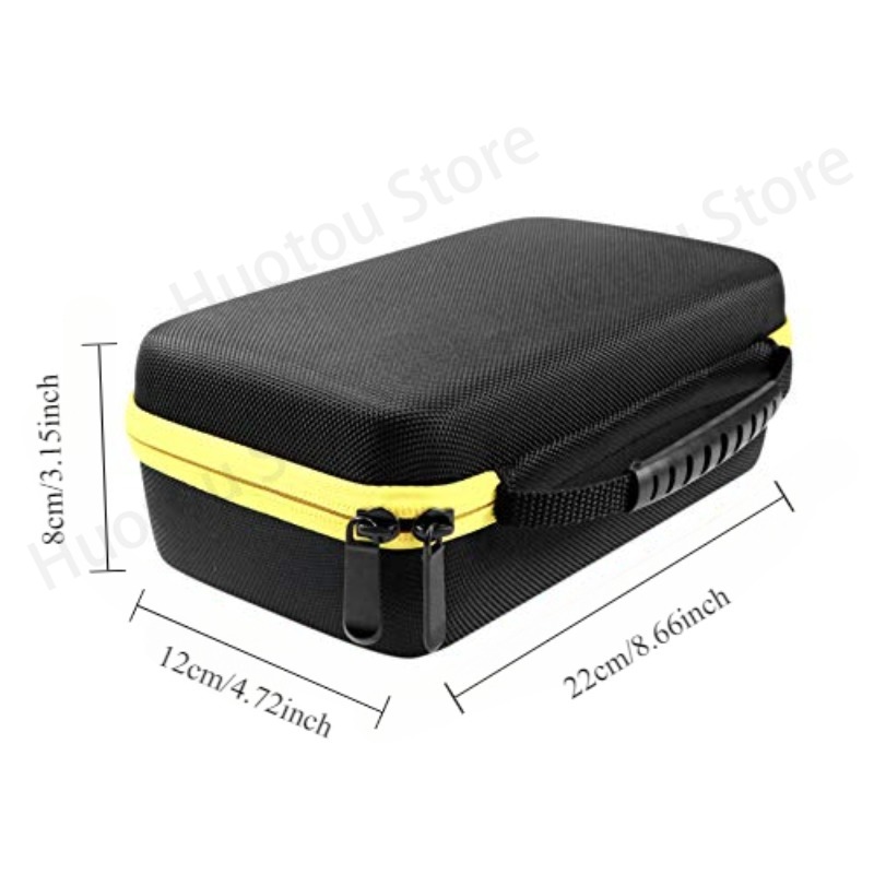 Multimeter Storage Case Carryi - Portable Charger 20000Mah reseña y precio