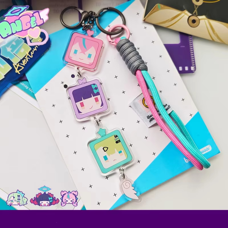 Game Zenless Zone Zero Angels  - Phone Zone Accessories & Repair Lake Charles Reviews reseña y precio