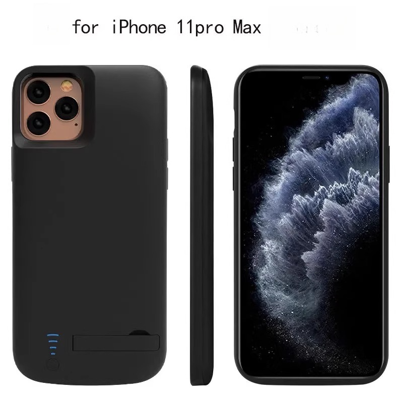 20000mAh Power Bank Case for I - Portable Charger 20000Mah reseña y precio