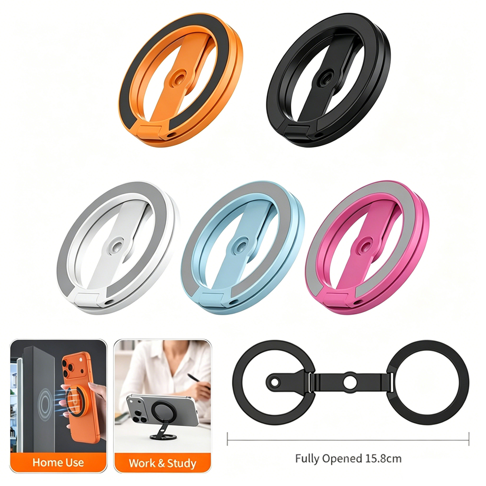 Portable Foldable Double Sided - Phone Accessories Crochet reseña y precio