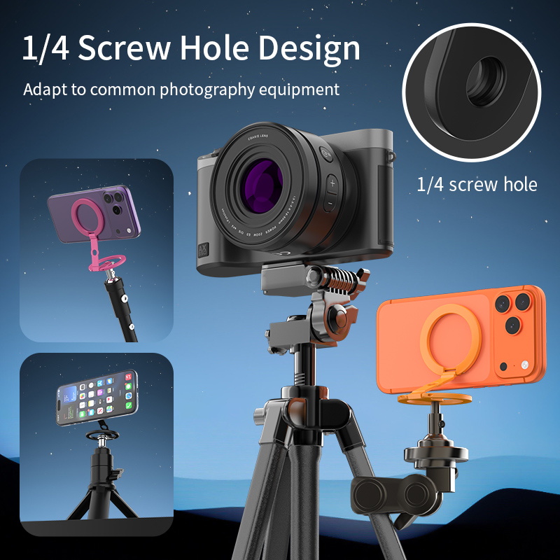 Portable Foldable Double Sided - Phone Accessories Crochet reseña y precio