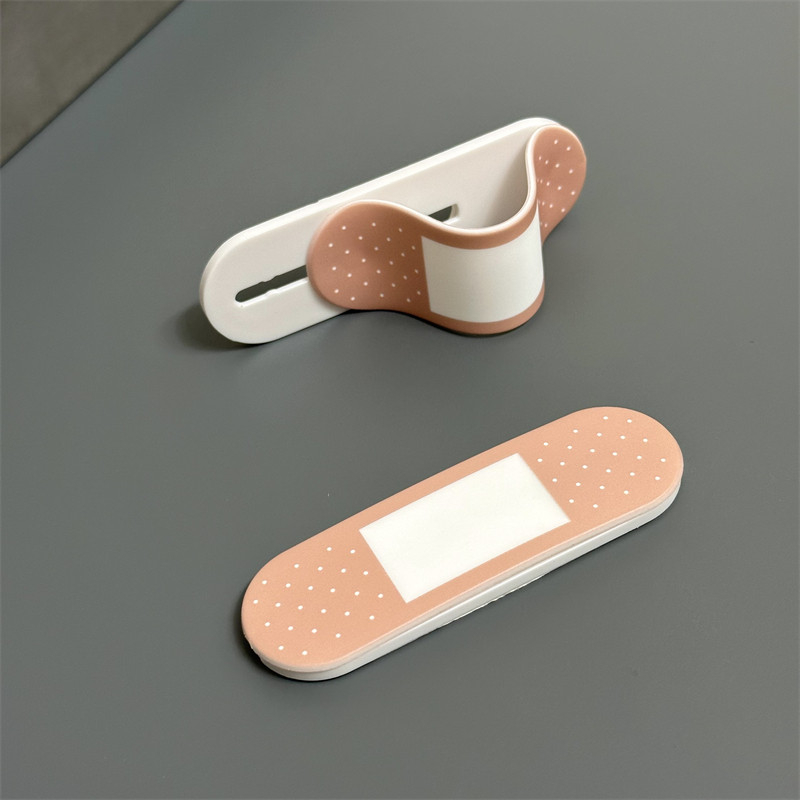 Korea Ins Daily Necessitiy Ban - Phone Accessories Crochet reseña y precio