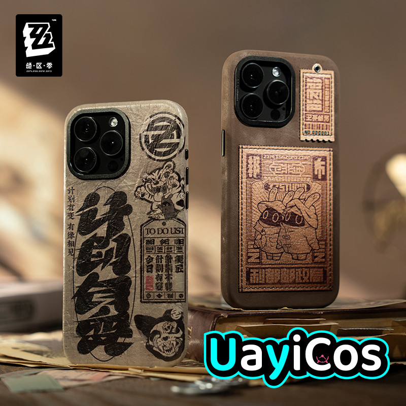 Phone Case Original Zenless Zo - Phone Zone Accessories & Repair Lake Charles Reviews reseña y precio