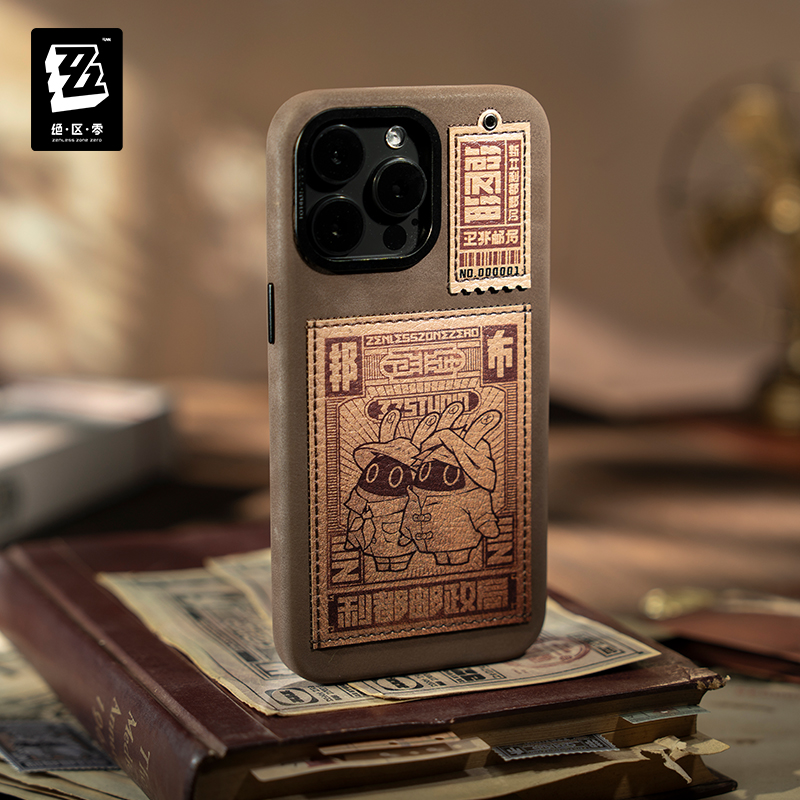 Phone Case Original Zenless Zo - Phone Zone Accessories & Repair Lake Charles Reviews reseña y precio