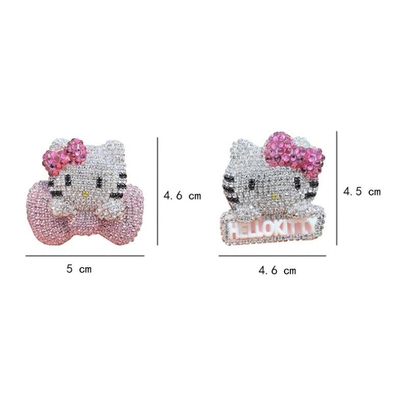 Hello Kitty Headstring Accesso - Phone Accessories Wholesale In China reseña y precio