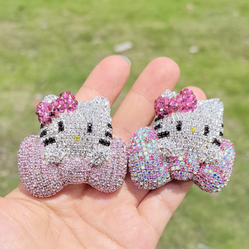 Hello Kitty Headstring Accesso - Phone Accessories Wholesale In China reseña y precio