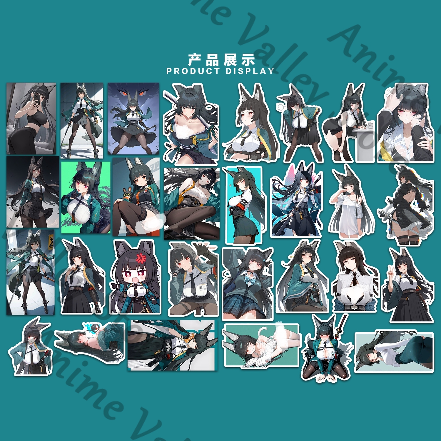 Anime Zenless Zone Zero Hoshim - Phone Zone Accessories & Repair Lake Charles Reviews reseña y precio