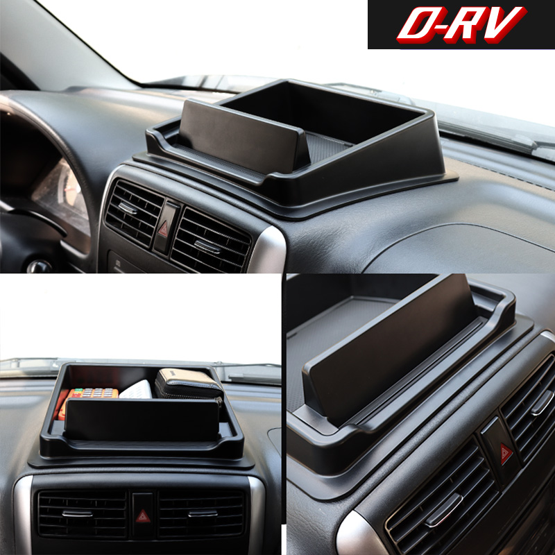 Car Dashboard Storage Box Cent - Phone Accessories Crochet reseña y precio