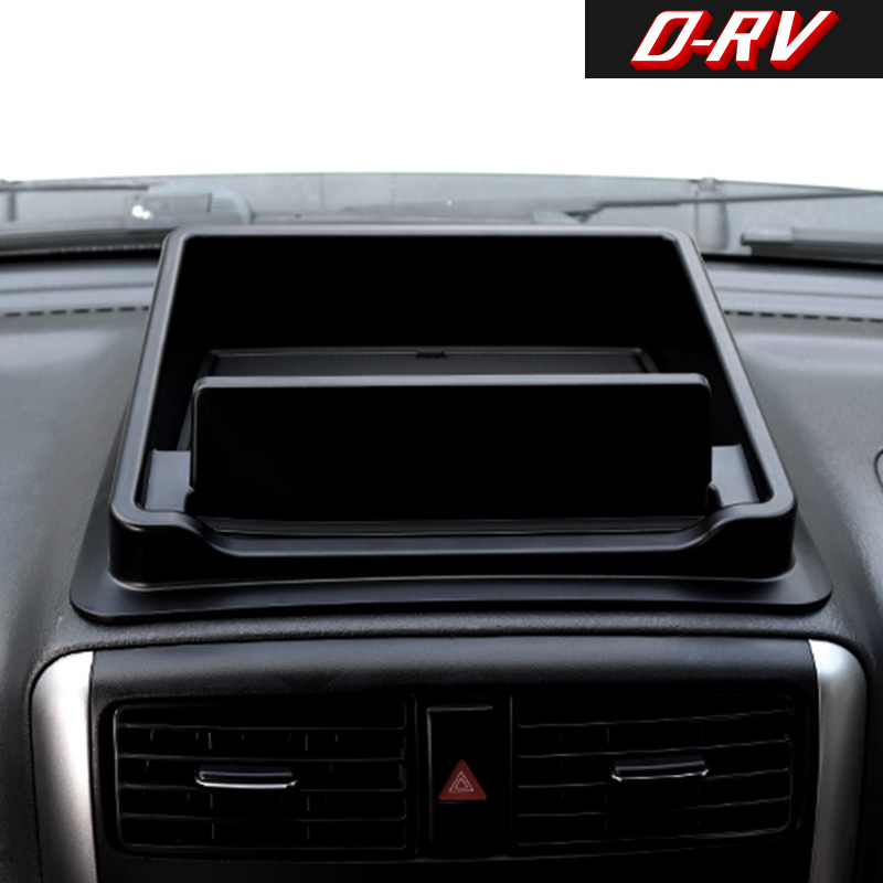 Car Dashboard Storage Box Cent - Phone Accessories Crochet reseña y precio