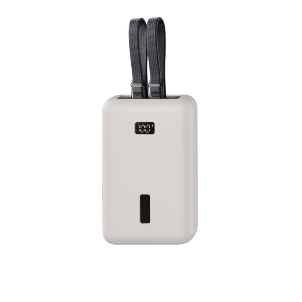 Silicone Portable Charger Prot - Portable Charger 20000Mah reseña y precio