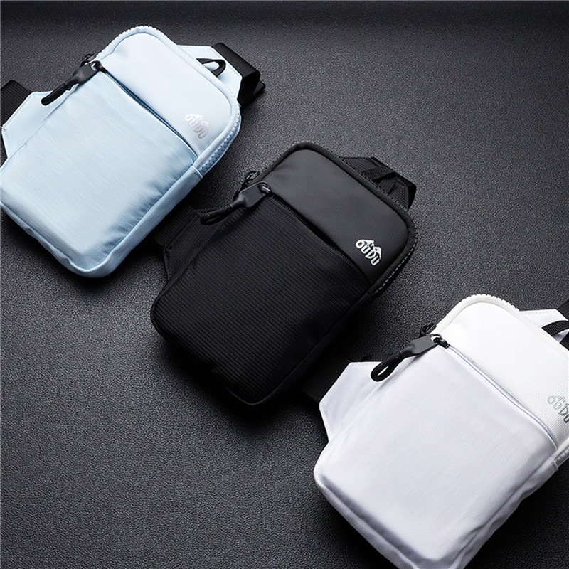 1PC Portable Waterproof Nylon  - Phone Accessories In China reseña y precio