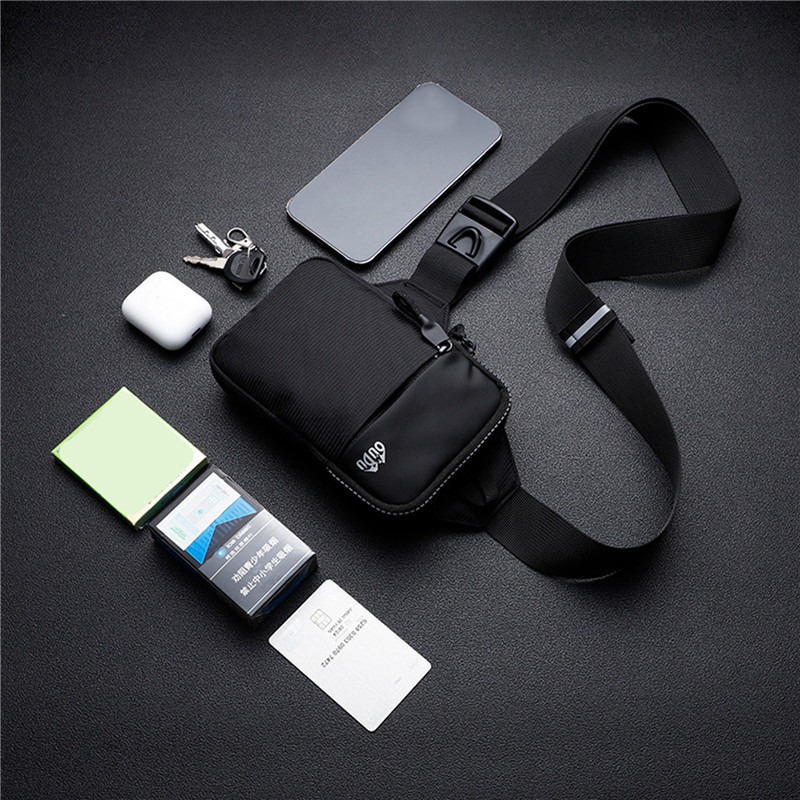 1PC Portable Waterproof Nylon  - Phone Accessories In China reseña y precio