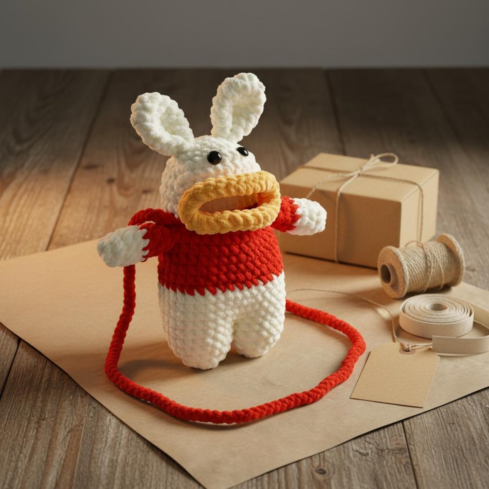 Crochet Frog Phone Bag Crochet - Phone Accessories Crochet reseña y precio