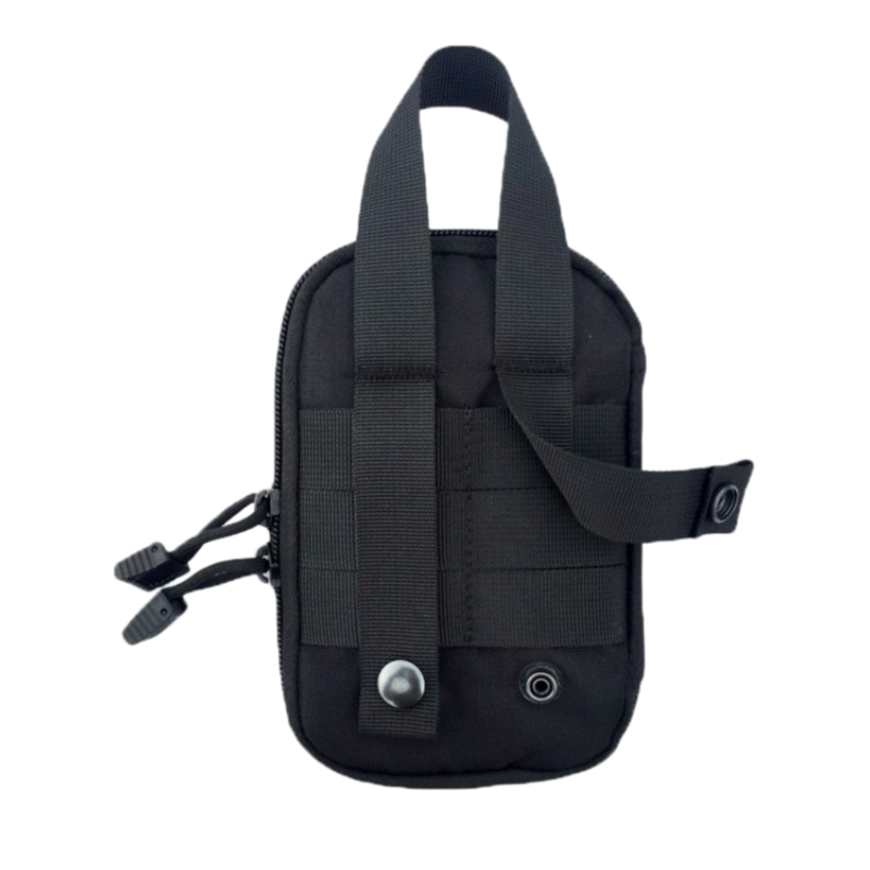 EDC Molle Pouch Small Waist Pa - Phone Accessories In China reseña y precio