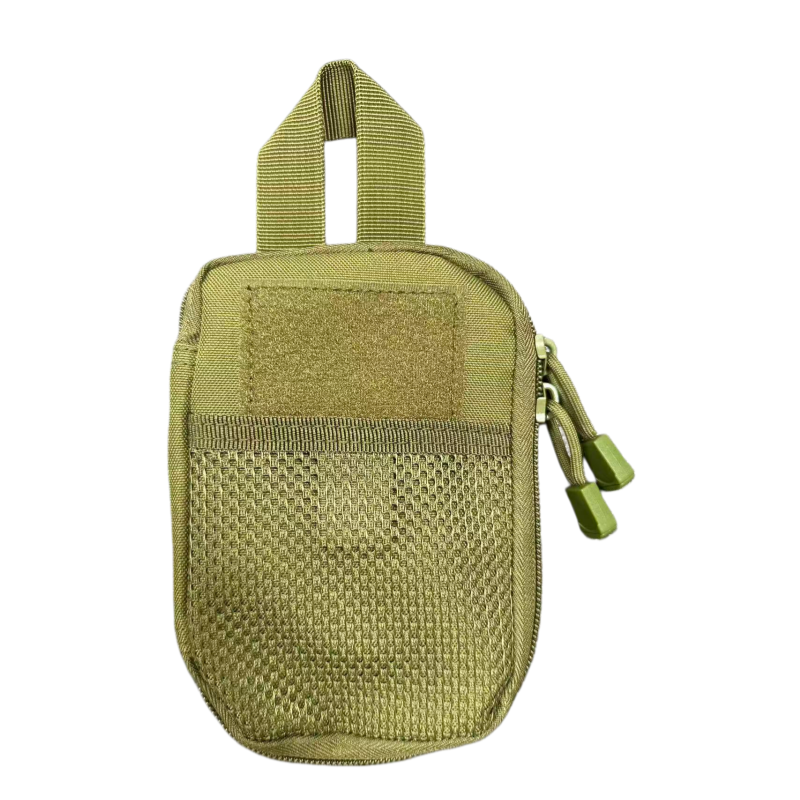 EDC Molle Pouch Small Waist Pa - Phone Accessories In China reseña y precio