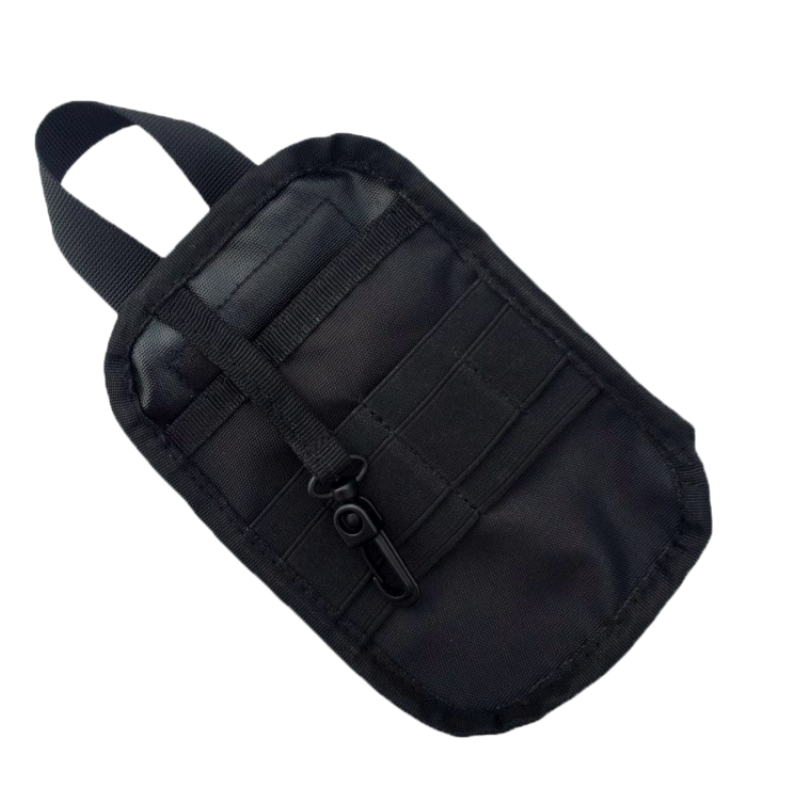 EDC Molle Pouch Small Waist Pa - Phone Accessories In China reseña y precio