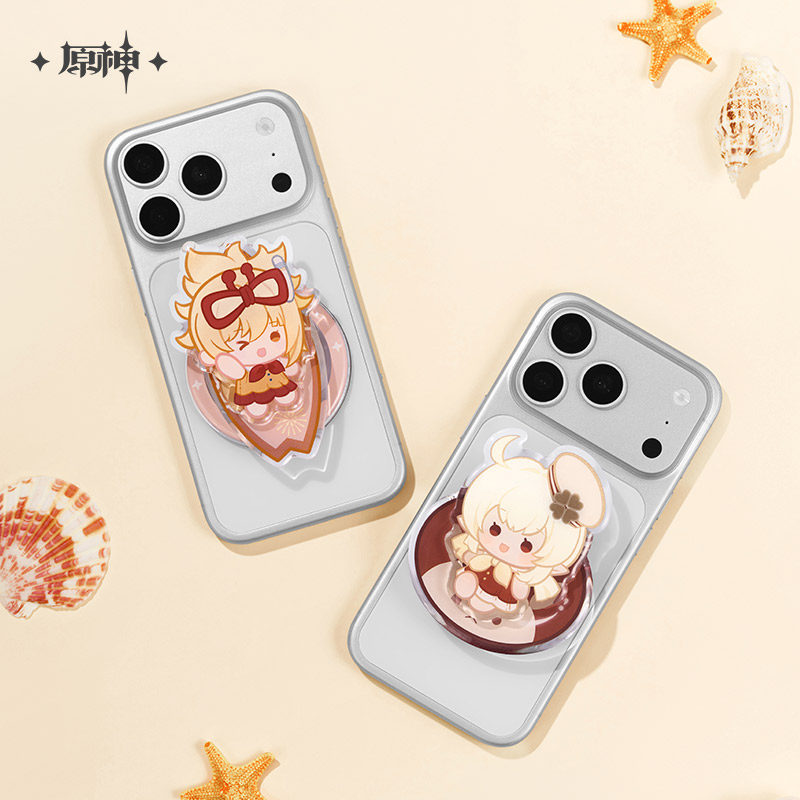[Official Merch] GS Impact Sum - Phone Accessories In China reseña y precio